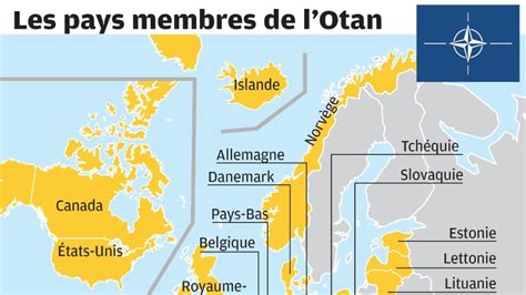 Otan 70 Ans Et Un Sommet