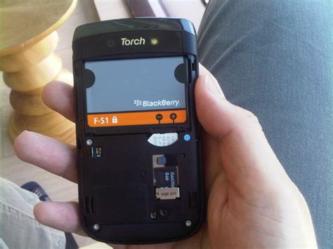 GO TO THE US.: Blackberry : Torch 9800