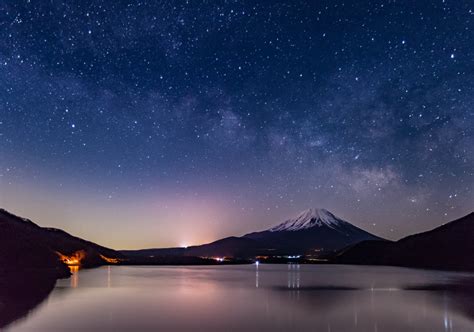 Japan’s Most Beautiful Lakes - Japan Rail Pass