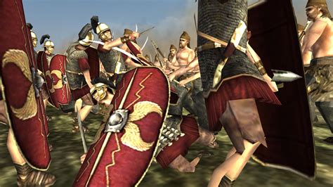 March Screenshot Competition Image Europa Barbarorum Mod For