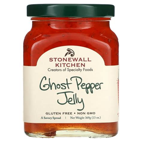 Pepper Jelly