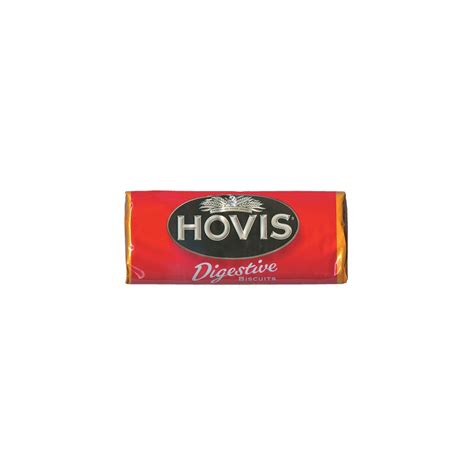 The Scottish Loft Products Biscuits Hovis Digestive