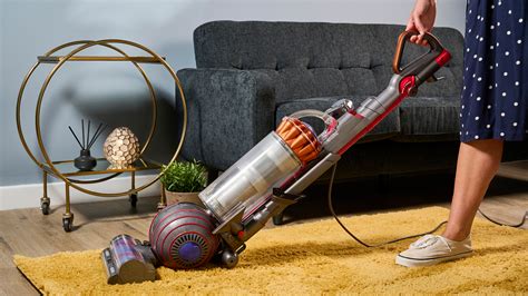 The Best Upright Vacuum 2024 Top Vacuums For Deeper Cleaning Techradar