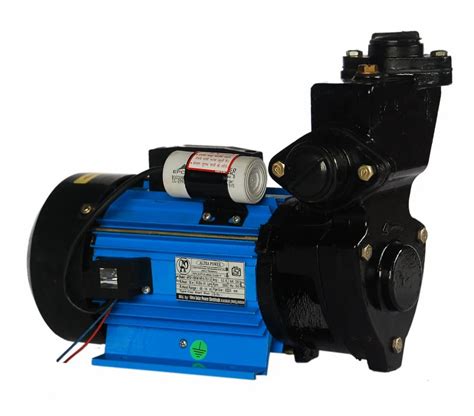 Altra Power Centrifugal Self Priming Pump At Rs Piece