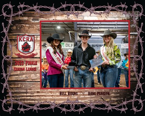 Gallery 2023 Kcra Rodeo