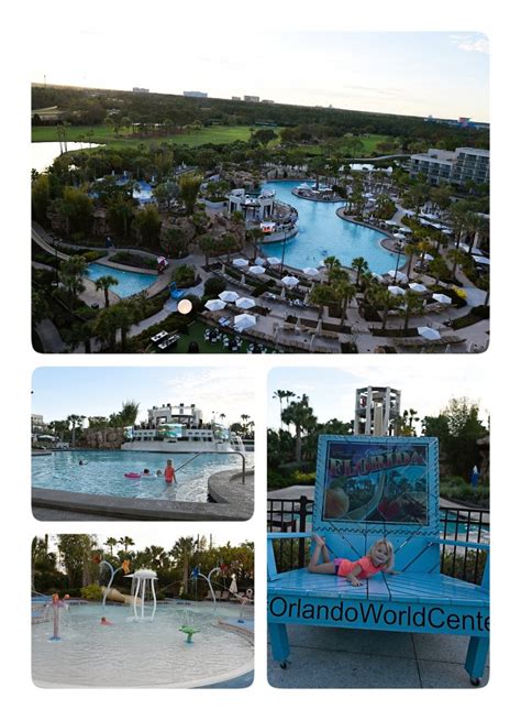 Visiting Orlando With Kids - Family Friendly Travel Destinations