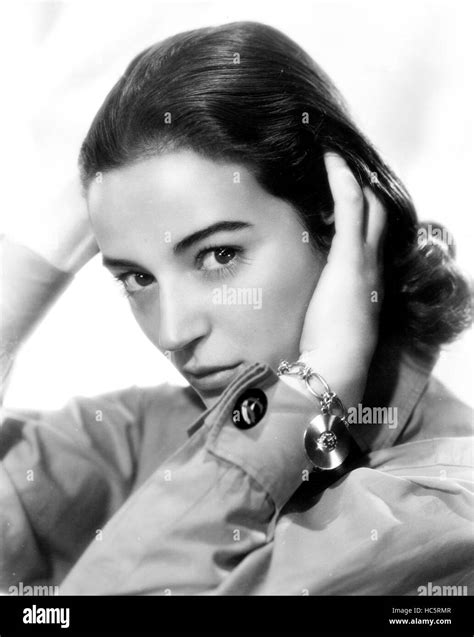 THE ROSE TATTOO, Marisa Pavan, 1955 Stock Photo - Alamy