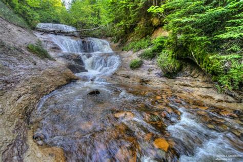 memb_25_sable_falls_hdr-2_1539198829 - Munising Visitor's Bureau