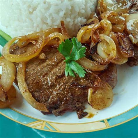 Top Imagen Receta De Bistec Entomatado Con Papas Abzlocal Mx