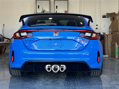 Civicxi Th Gen Civic Type R Fl Hybrid Si Forum News Owners