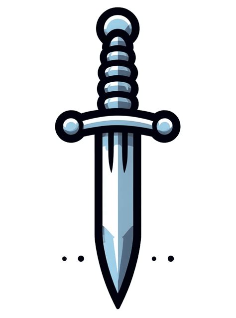 Dagger Clipart Images Clipartlib