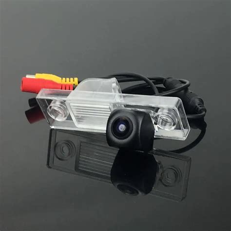 Generic Jiayitian Rear View Camera For Chevrolet Rezzo Vivant Ccd