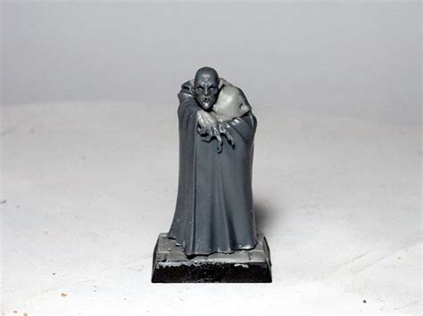 Mordheim Vampire By Nordic Dragon On Deviantart