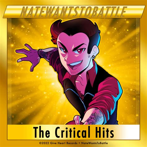 Natewantstobattle The Critical Hits Lyrics And Tracklist Genius