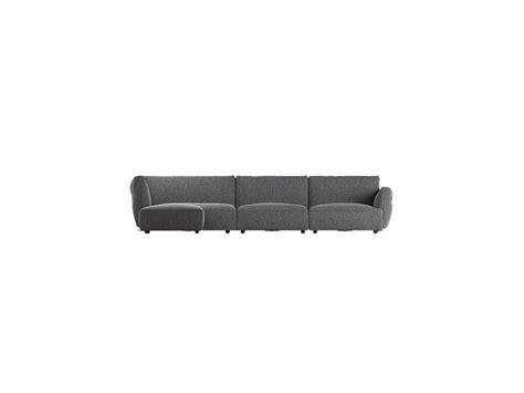 Natuzzi Italia Stan Bank De Donjon Meubelen Eindhoven