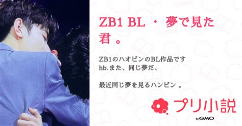 Zb1 Bl ・ 夢で見た君 。 全10話 【連載中】（miruさんの小説） 無料スマホ夢小説ならプリ小説 Bygmo