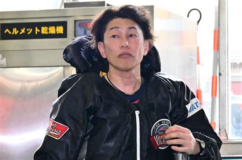 写真：【唐津ボート・gⅠダイヤモンドc】吉川元浩 逆転vへ仕上がり文句なし「今節はエンジンさまさま」 東スポweb