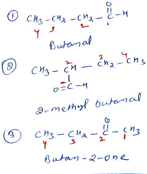 Solved Name The Following Compound CH3NHCH2CH2CH3 Name