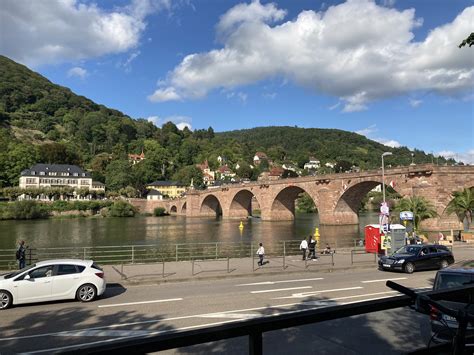 Folktales Ayran And Heidelberg Drexel Education Abroad