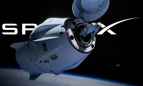 Spacex Logra Lanzar La Misi N Polaris Dawn