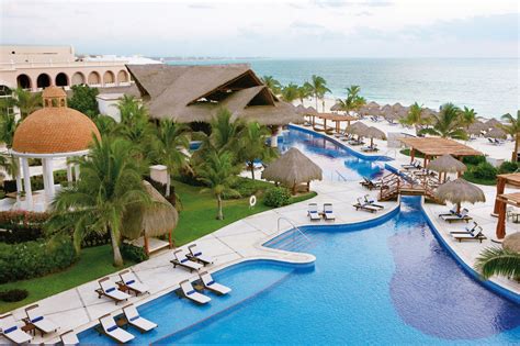 Excellence Riviera Cancun – Riviera Cancun- Excellence All Inclusive ...