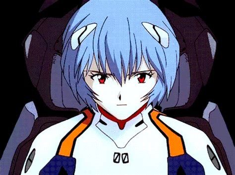 Evangelion Neon Genesis Evangelion Rei Ayanami Evangelion