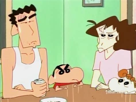 Crayon Shin Chan Hiro Shin Mitzi And Hima Crayon Shin Chan Cute