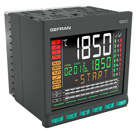 Southwest Heater And Controls Temperature And Process Controls