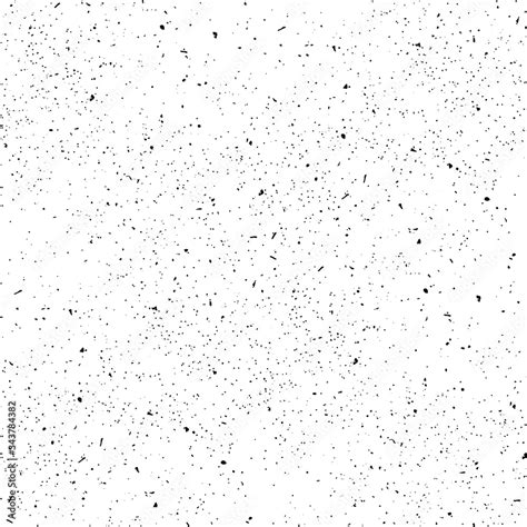 Seamless grunge, speckled texture of dirt, grain, dust Stock Vector ...