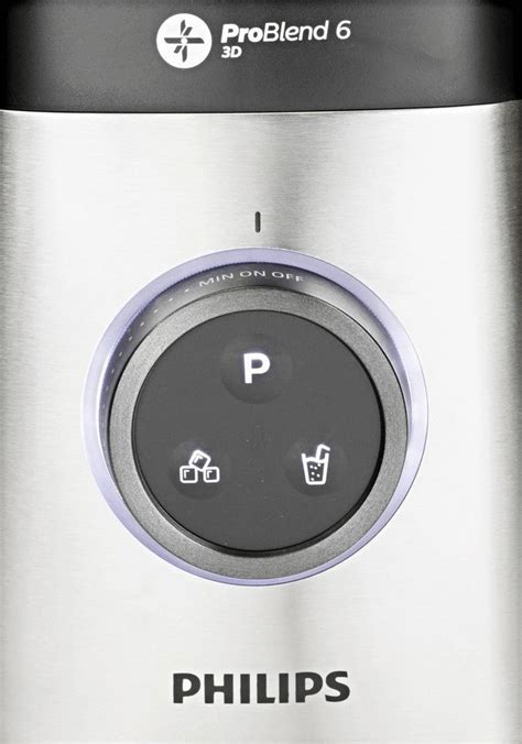 Philips HR3655/00 au meilleur prix sur idealo.fr