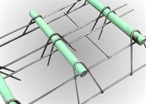 Dowel Bars - K.R. Steel Udyog