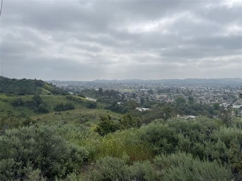 Glendora Bike Park - Avid Trails