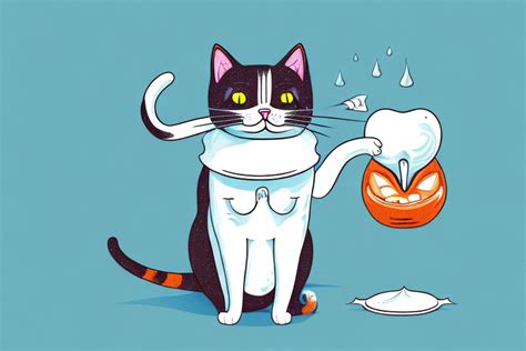 Cavity Care For Cats Causes Symptoms And Treatment The Cat Bandit Blog