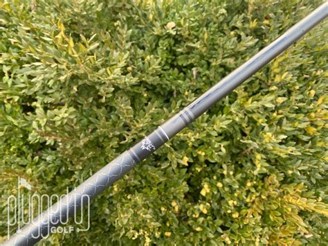 Mitsubishi Tensei 1k Black Shaft Review Plugged In Golf