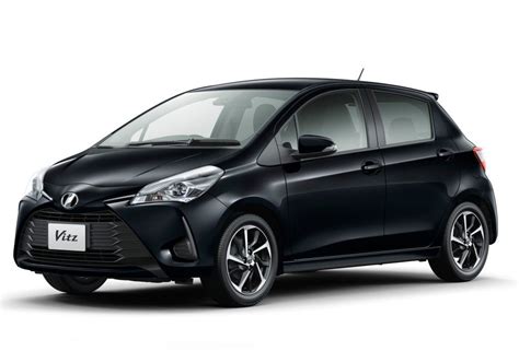 Toyota Vitz 2018 Price In Pakistan Review Full Specs And Images