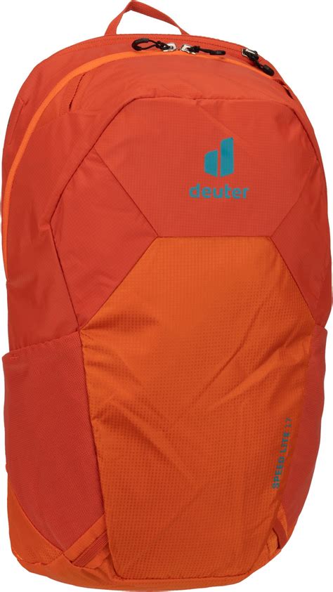 Deuter Speed Lite 17 Ink Wave