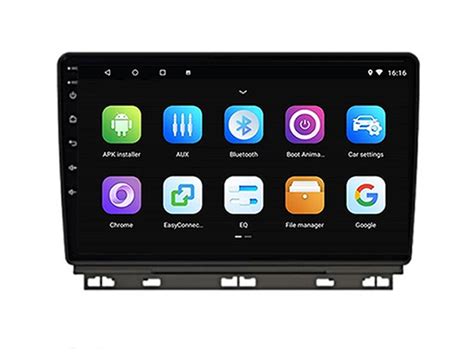 Renault Cl O Gb Ram Android Carplay Multimedya Navigasyon Teyp