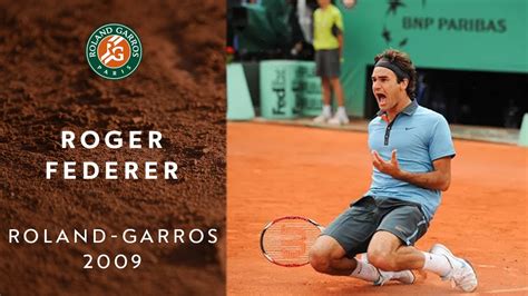 This Might Be My Greatest Victory Roger Federer Roland Garros