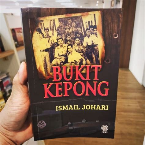 BUKIT KEPONG ISMAIL JOHARI Shopee Malaysia