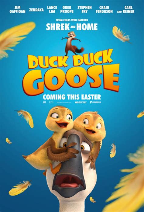 Duck Duck Goose Dvd Release Date Redbox Netflix Itunes Amazon