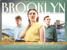 Brooklyn (film) - Wikipedia