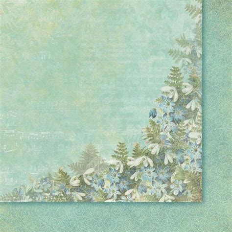 Scrapbooking Sklep Papiery Scrap Pasja Str 7 Nature Paper