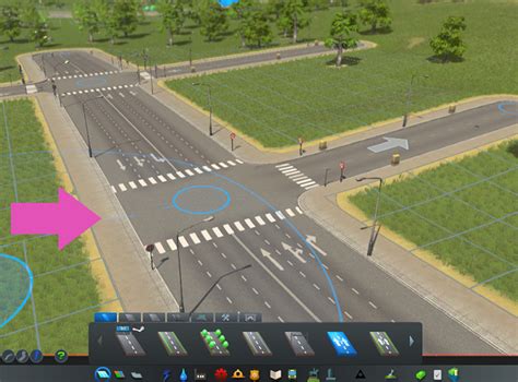 Complete Guide To Traffic In Cities Skylines Faqs Tips Guide Strats