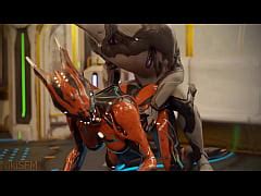 Niki3d Warframe Compilation Early 2021 Free Mobile Porn Videos IPornTV