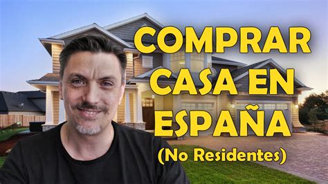 C Mo Comprar Propiedades En Espa A Desde El Extranjero Lucas Berga