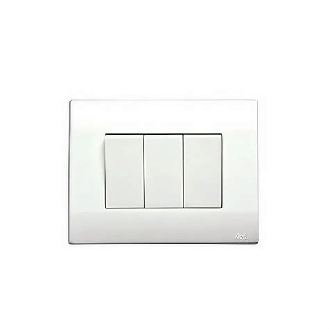 A Anchor Penta Modular Electrical Switch M Way At Rs Unit In