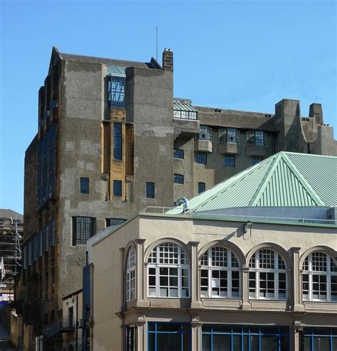 Mackintosh Architecture The Catalogue Images Mackintosh