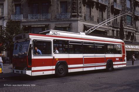 Le Berliet ER 100