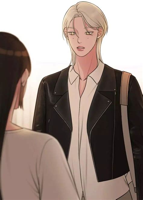 Ruthless Gl Manhwa Nam Sera