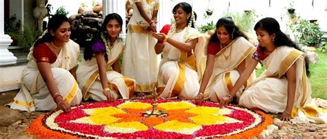 The Enthralling Onam Celebrations In Kerala What Not To Miss Tour De